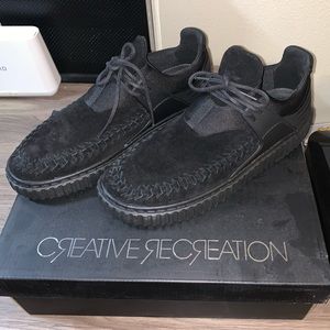 Creative recreation men’s size 9